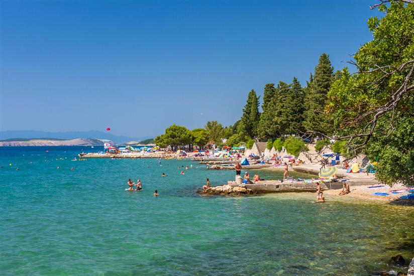 Апартаменты Olgi