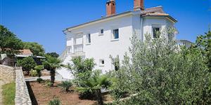 House - Dobrinj - island Krk