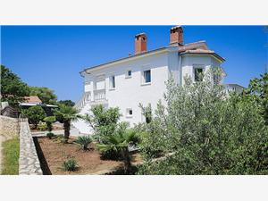 Accommodation with pool Kvarners islands,BookAnitaFrom 476 €