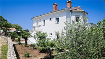 House - Dobrinj - island Krk