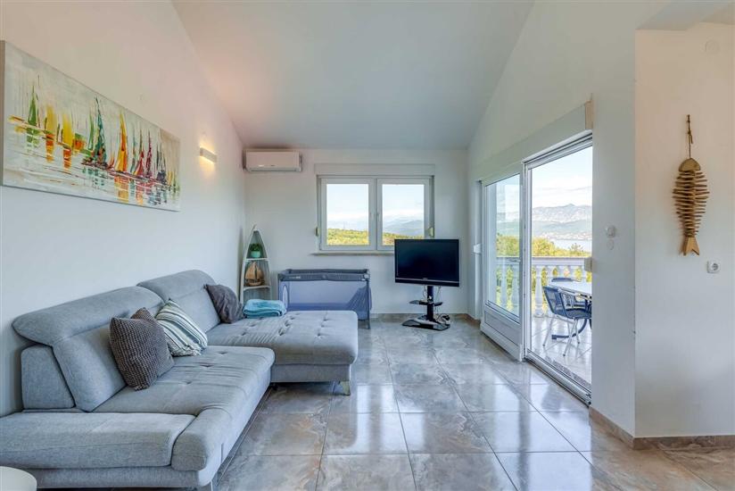 Дом K1, для 8 лиц