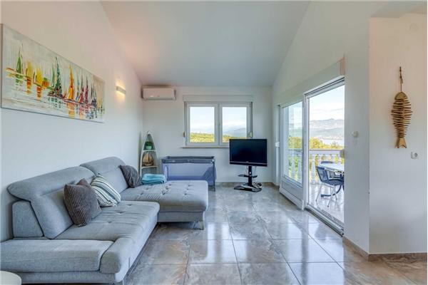 Дом K1, для 8 лиц