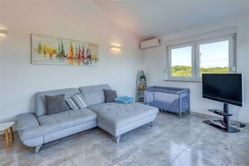 Дом K1, для 8 лиц