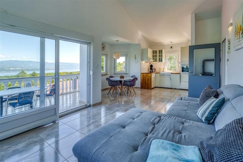 Дом K1, для 8 лиц