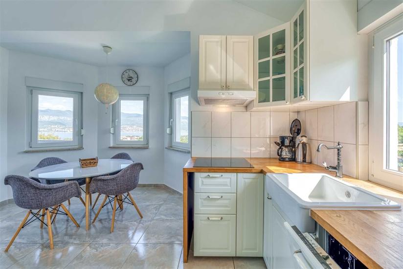 Дом K1, для 8 лиц