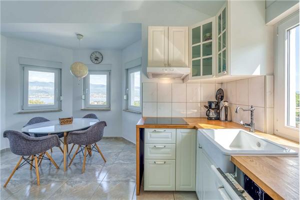 Дом K1, для 8 лиц