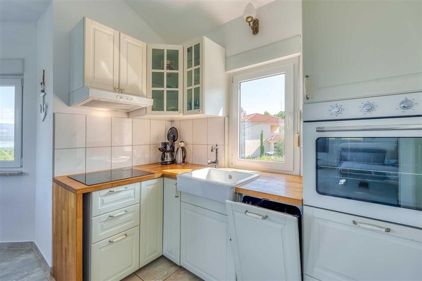 Дом K1, для 8 лиц