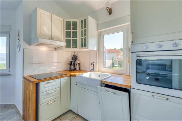 Дом K1, для 8 лиц