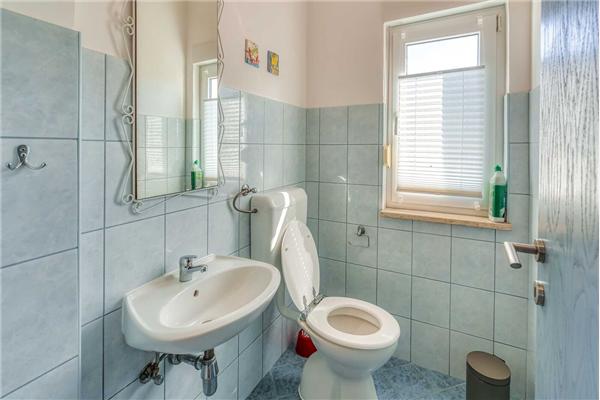 Дом K1, для 8 лиц