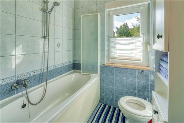 Дом K1, для 8 лиц