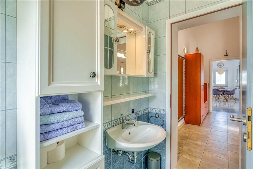 Дом K1, для 8 лиц