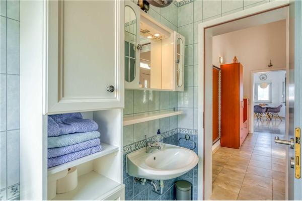 Дом K1, для 8 лиц