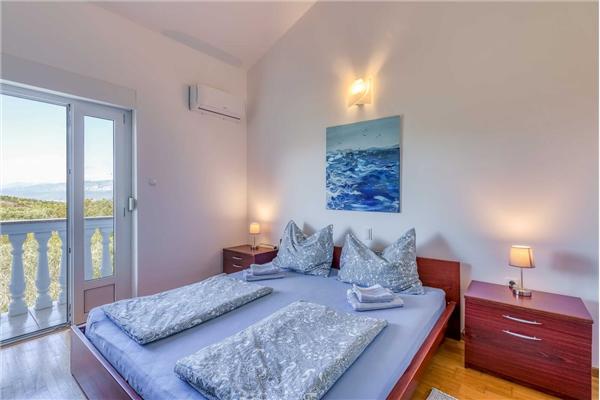 Дом K1, для 8 лиц