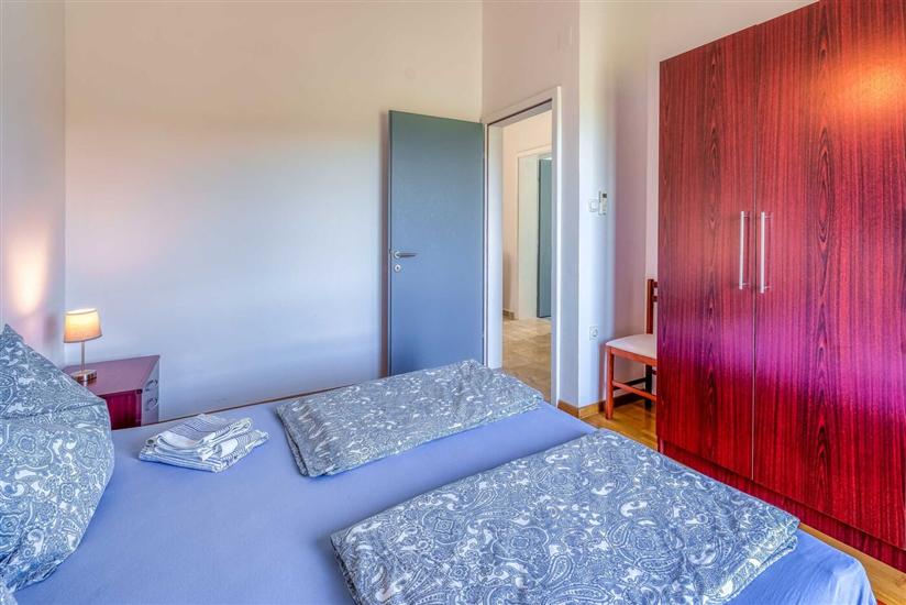 Дом K1, для 8 лиц