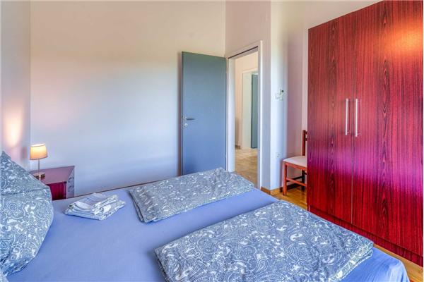 Дом K1, для 8 лиц