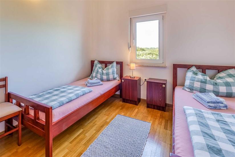 Дом K1, для 8 лиц