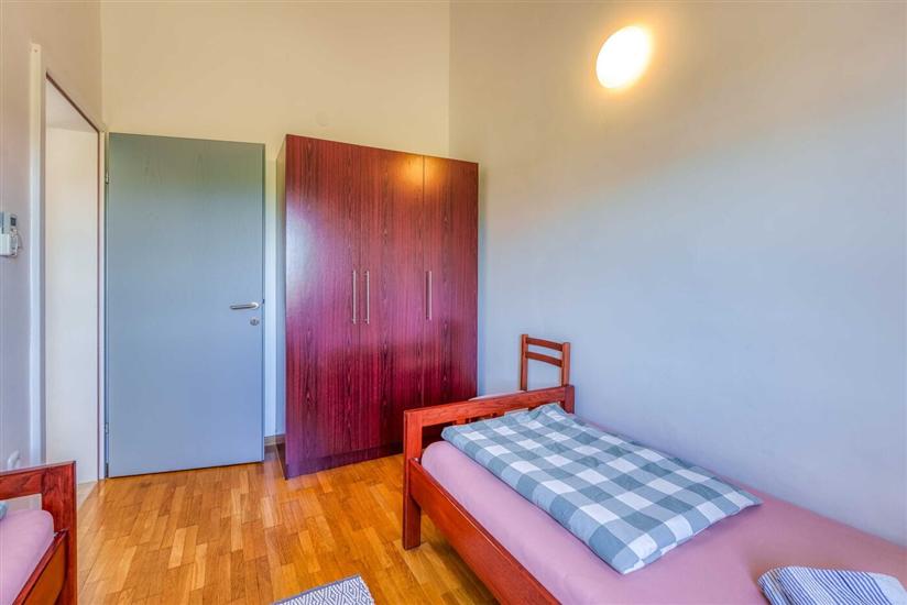 Дом K1, для 8 лиц