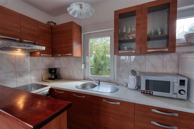 Дом K1, для 8 лиц