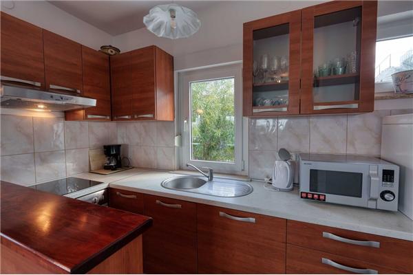 Дом K1, для 8 лиц