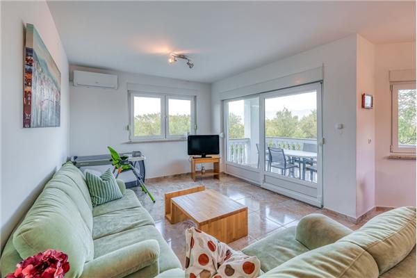 Дом K1, для 8 лиц