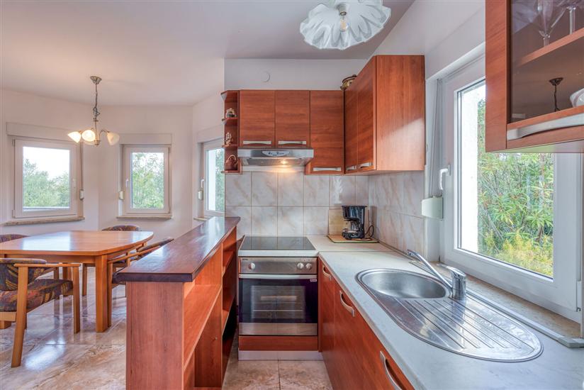 Дом K1, для 8 лиц