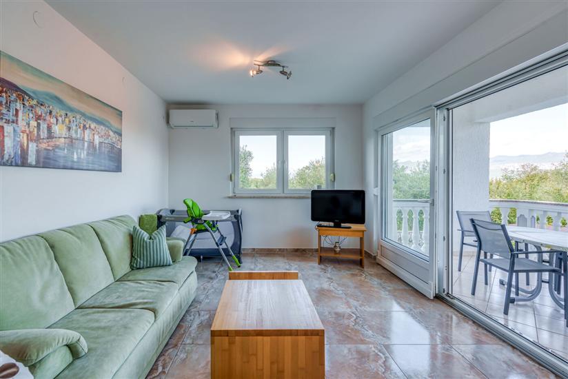 Дом K1, для 8 лиц