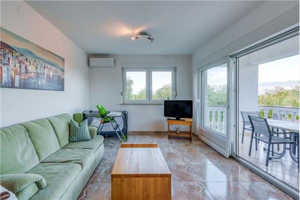 Дом K1, для 8 лиц