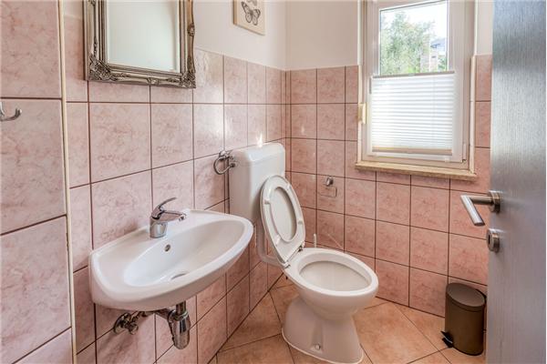 Дом K1, для 8 лиц