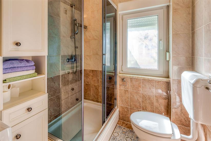 Дом K1, для 8 лиц