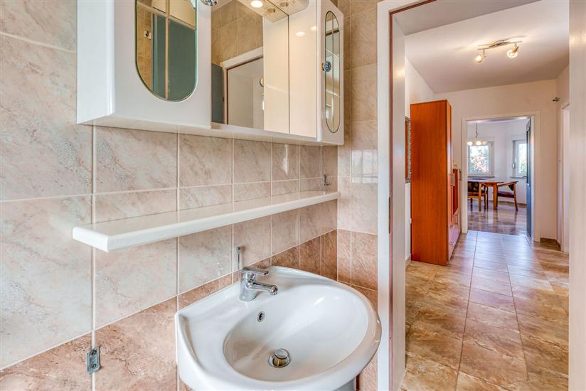 Дом K1, для 8 лиц