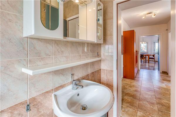 Дом K1, для 8 лиц