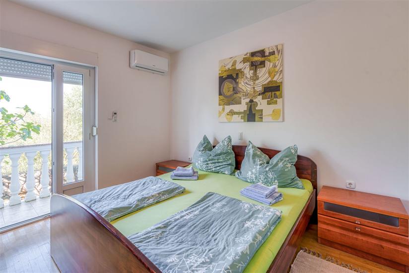 Дом K1, для 8 лиц