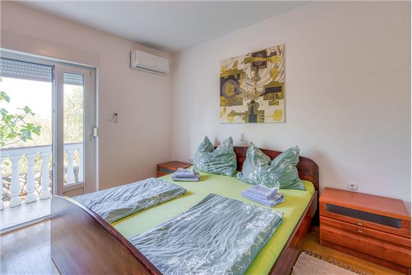 Дом K1, для 8 лиц