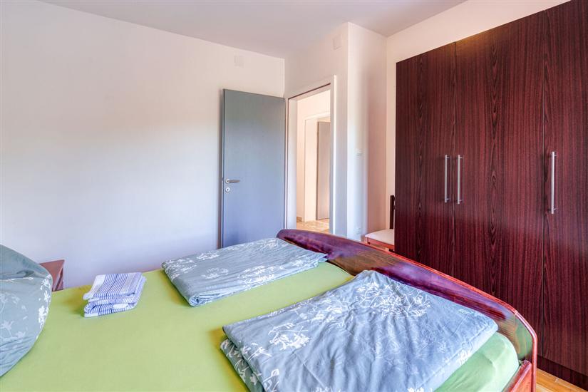 Дом K1, для 8 лиц