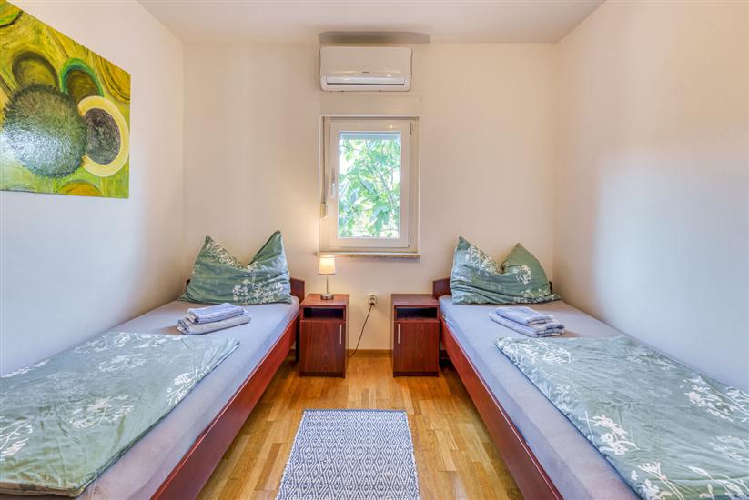 Дом K1, для 8 лиц