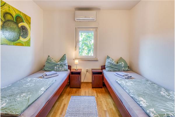 Дом K1, для 8 лиц