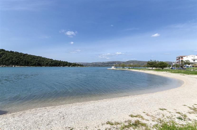 Апартаменты Šarić