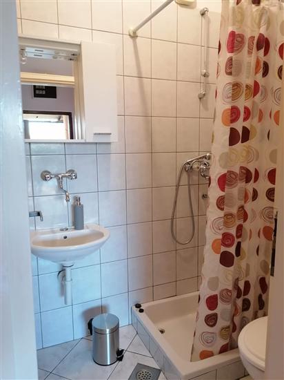 Апартаменты A2, для 2 лиц