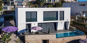 Apartment - Njivice - island Krk