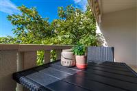 Apartment A2, for 3 persons