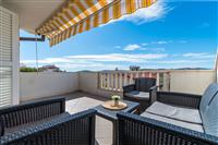 Apartment A3, for 4 persons