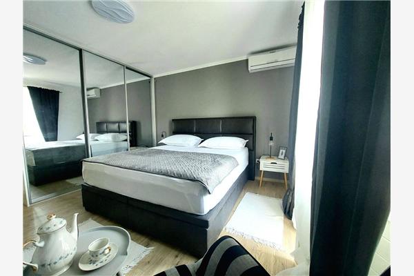 Apartmá A1, pro 5 osoby