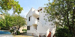 Apartment - Baska - island Krk