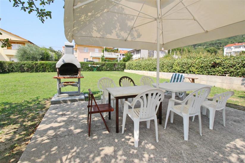 Apartments Teljega