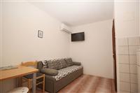 Apartment A1, for 2 persons