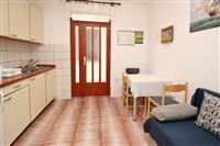 Apartment A3, for 2 persons