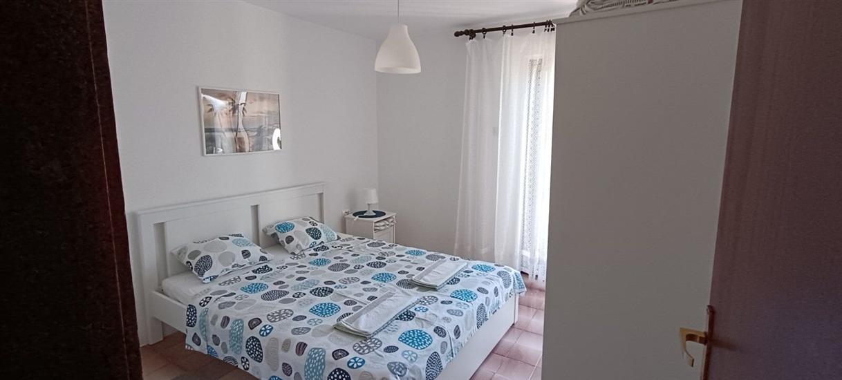 Apartment A3, for 2 persons