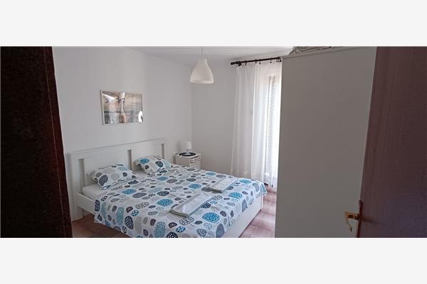 Apartment A3, for 2 persons