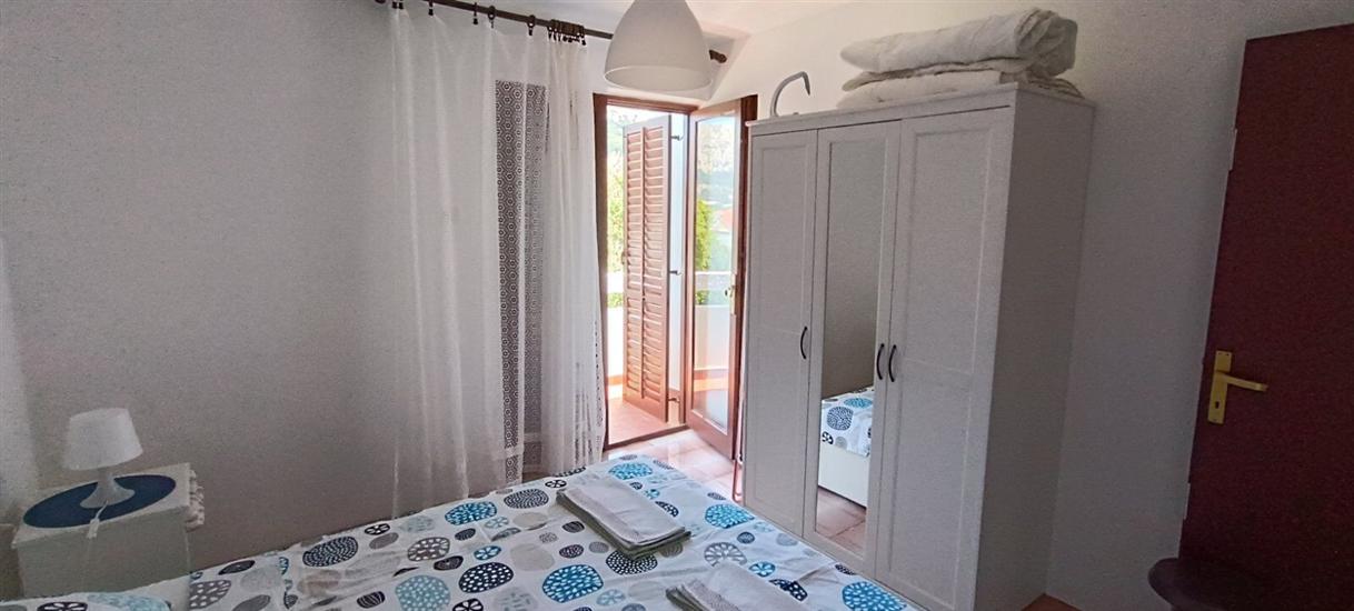 Apartment A3, for 2 persons