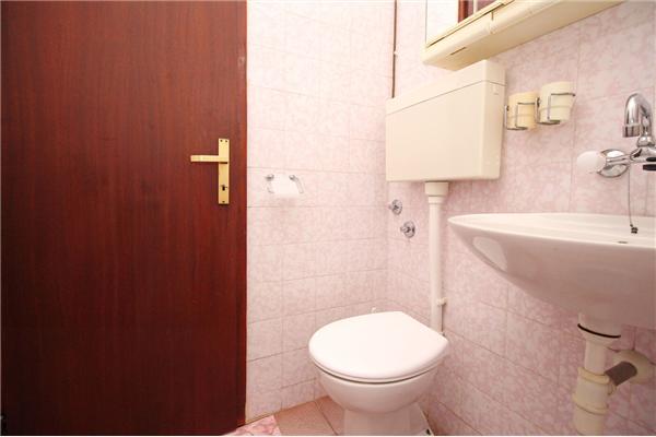 Apartment A3, for 2 persons